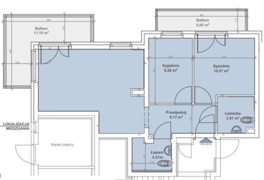 Apartament Sami Swoi Kołobrzeg Buitenkant foto