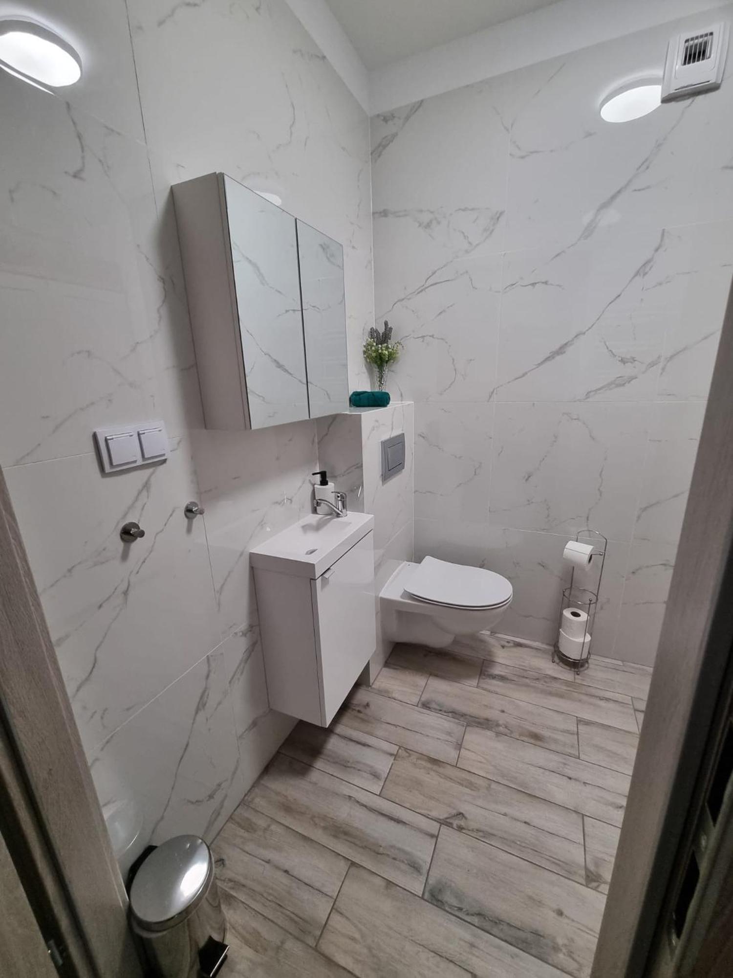 Apartament Sami Swoi Kołobrzeg Buitenkant foto