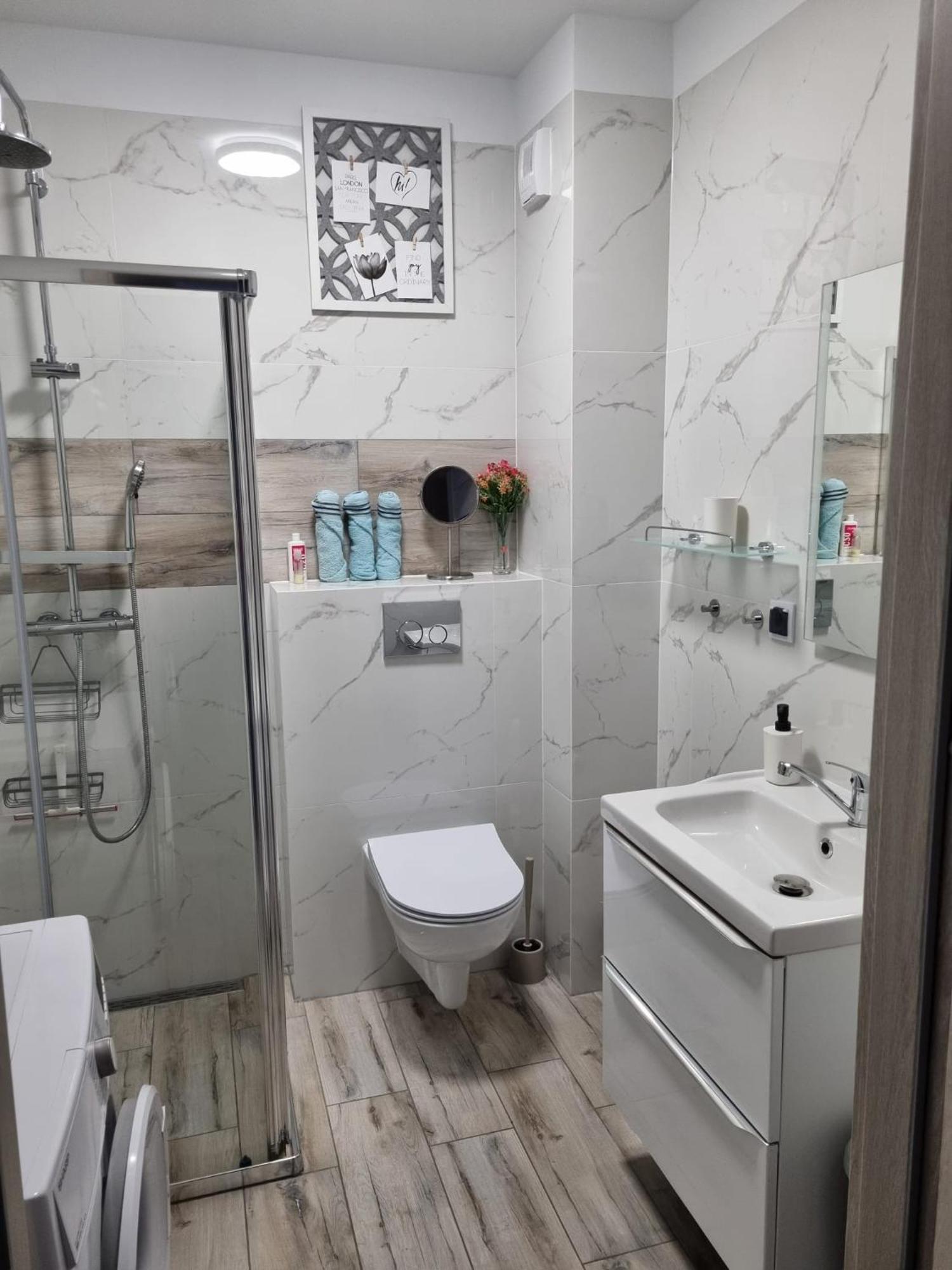 Apartament Sami Swoi Kołobrzeg Buitenkant foto